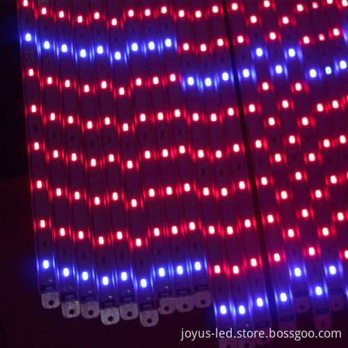 12v 5630 30leds agriculture full spectrum led lamp strip lights